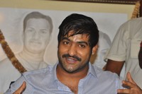 NTR Speaks on Kodali Nani
